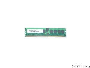 Ӣ 1GBPC2-4300/DDR2 533/E