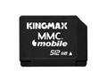 Kingston MMC mobile (512MB)ͼƬ