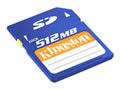 Kingston Micro SD (512MB)ͼƬ
