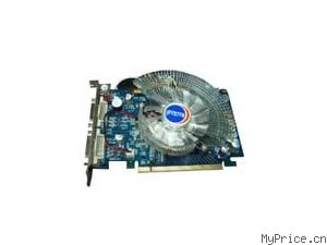 Ӱ GF7600GS PCIE (256M)