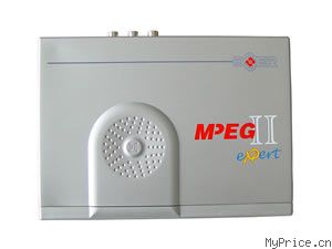 ʨ MPEG-II