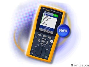 FLUKE DTX-1800 (֤)