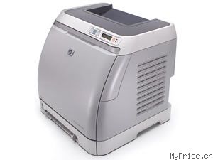 HP Color LaserJet 2600n