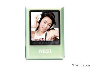 MSI MS-6380
