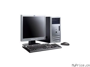 HP Compaq dx2060 (RA453PA)