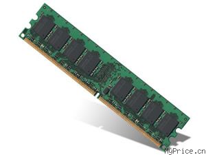 PQI 2GBPC2-4300/DDR2 533