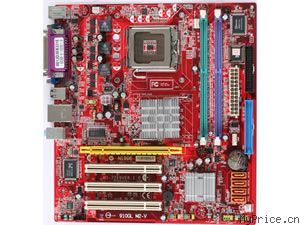 MSI 915GLM2-V