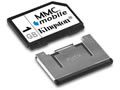Kingston MMC mobile (1GB)ͼƬ