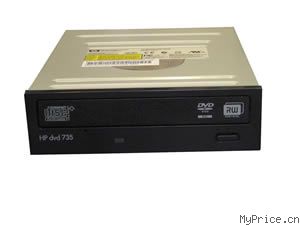 HP DVD735i