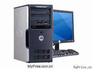 DELL Dimension 3100 (CD 331/256MB/80G/17&quot;CRT)