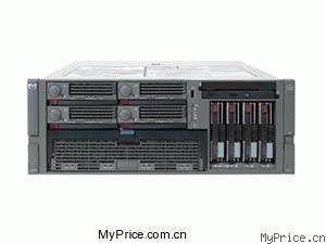 HP Proliant DL580 G3 (399779-AA1)