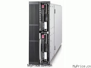 HP ProLiant BL45p (399604-B21)