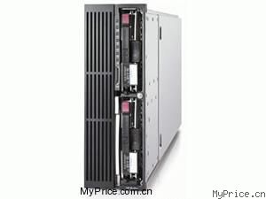 HP ProLiant BL45p (392220-B21)