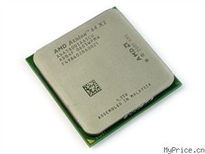 AMD Athlon 64 X2 3800+ AM2/