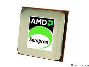 AMD Sempron 3500+ AM264λ/940Pin//