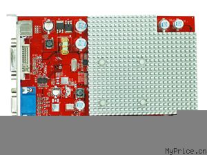 ߲ʺ 6200LE ɿ쳵PCI-E (128M)