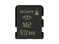 SONY Memory Stick Micro (512MB)ͼƬ