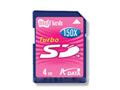 A-DATA SD (4GB/150X)ͼƬ