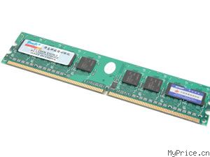 ־ 512MBPC2-4300/DDR2 533