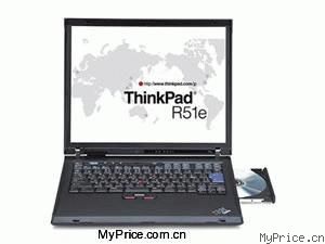 ThinkPad R51e 1843CV2