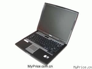 DELL LATITUDE D520 (1.66GHz/512M/60G/15)