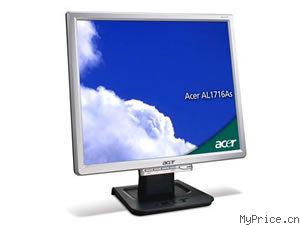 Acer AL1716As