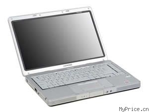 HP Compaq Presario V2625AU (EX047PA)