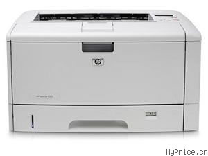 HP LaserJet 5200tn