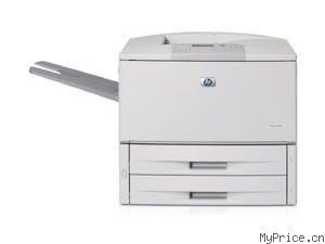 HP laserjet 9040