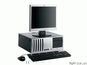 HP Compaq dc7600 (ET570PA)
