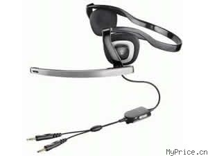 Plantronics Audio340