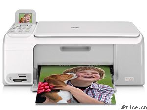 HP Photosmart C4188