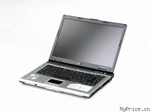 Acer TravelMate 3242WXMi (1.66GHz/512M)