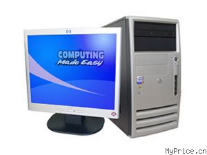 HP Compaq dx5150 (RF529PA)