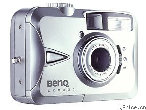 BenQ DC 2300