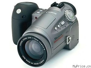  PowerShot pro 90IS