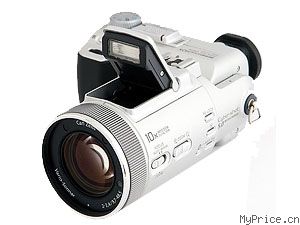 SONY DSC-F717