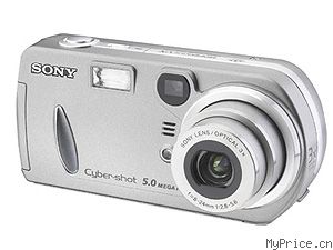 SONY DSC-P92