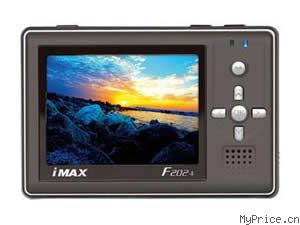 iMAX F202+