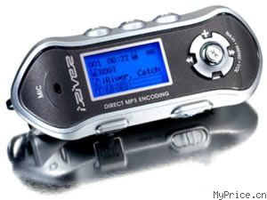 IRIVER iFP-390T