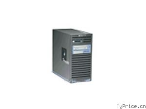 HP 9000 C3600 (552Mhz/1GB/9GB)