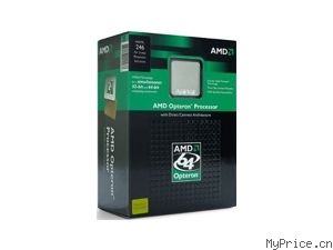 AMD Opteron 280