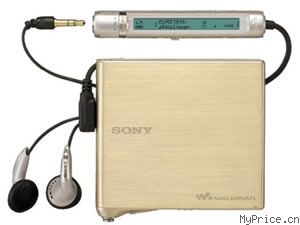 SONY MZ-E10