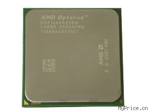 AMD Opteron 148939Pin/ɢ