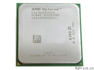 AMD Opteron 180