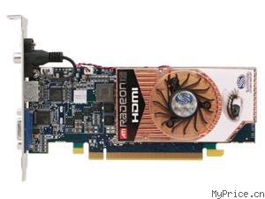 ʯ Radeon X1600Pro HDMI (128M)