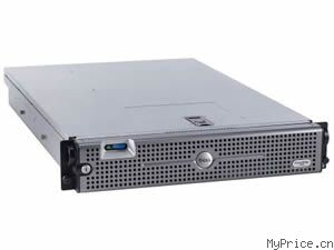 DELL PowerEdge 2950 (Xeon 3.0GHz/1GB/73GB)