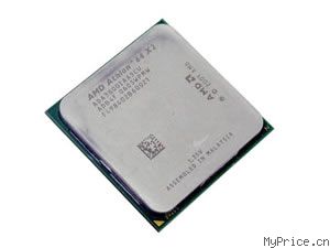 AMD Athlon 64 3800+ AM2/