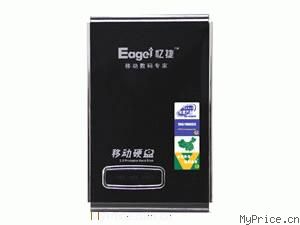 Eaget  (100G/5400ת)