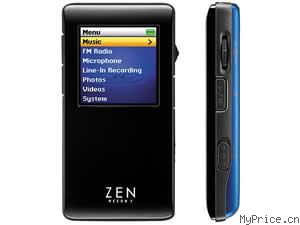 CREATIVE Zen Neeon 2 (4G)